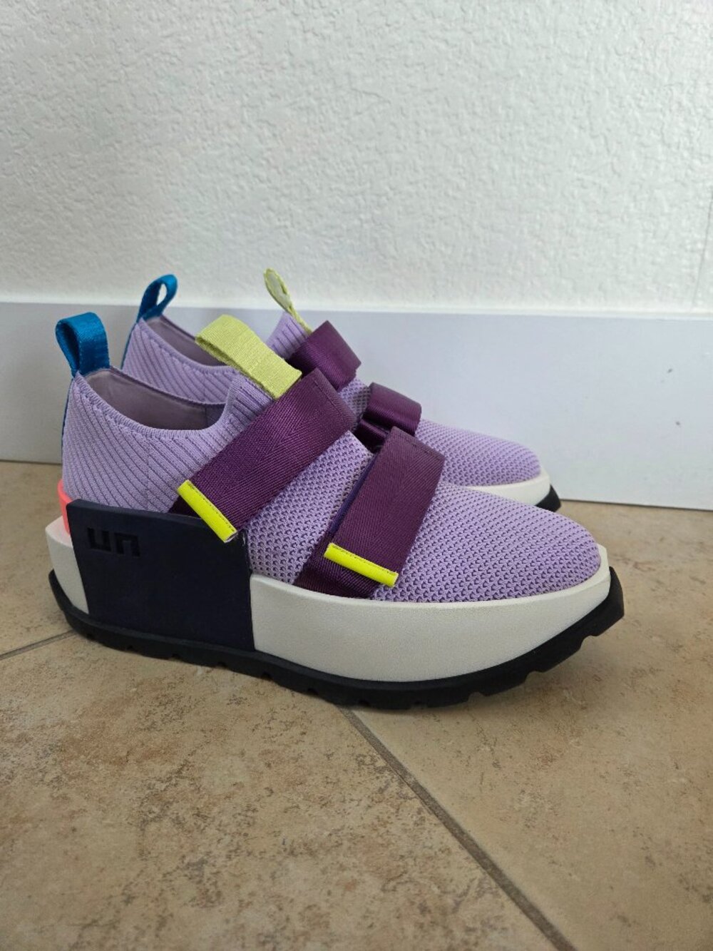 United Nude - Sneakers - Size 40 (women's 9/10)